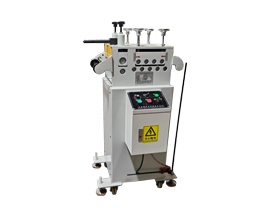 半精密整平機(jī)